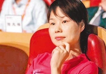 Không dành đủ thời gian cho con, vợ chồng tỷ phú Jack Ma đã phải nghĩ lại