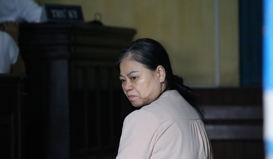 Thay tên đổi họ trốn truy nã hơn 2 ngàn km