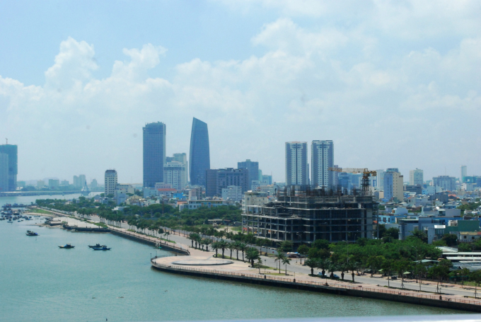 &nbsp;Th&ecirc;m 9 dự &aacute;n ho&agrave;n th&agrave;nh thủ tục chuyển quyền sử dụng đất tại Đ&agrave; Nẵng.