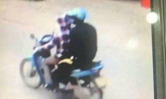 Người phụ nữ bị sát hại trong vườn cây ở Thái Nguyên hành nghề xe ôm