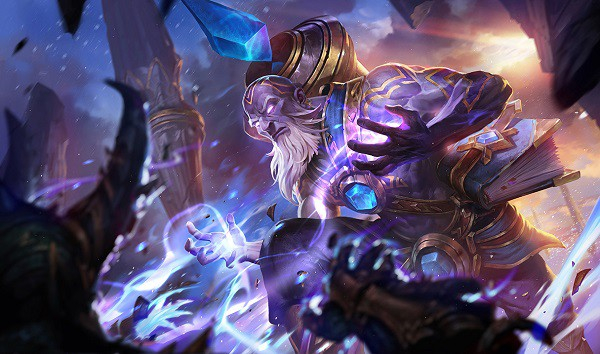 LMHT: Nhập m&atilde; giảm gi&aacute; của Garena, gamer Việt mua trang phục rẻ được 50%
