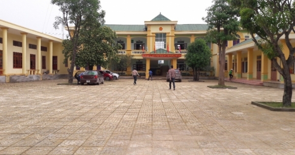 Bí thư đảng ủy xác nhận Trưởng CA xã nổ súng khiến Chủ tịch xã phải nhập viện