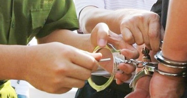 U70 già "sắp xuống lỗ" vẫn đi lừa tiền của đồng hương