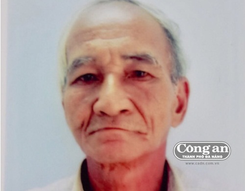 Đối tượng L&ecirc; Ho&agrave;ng Th&igrave;n.