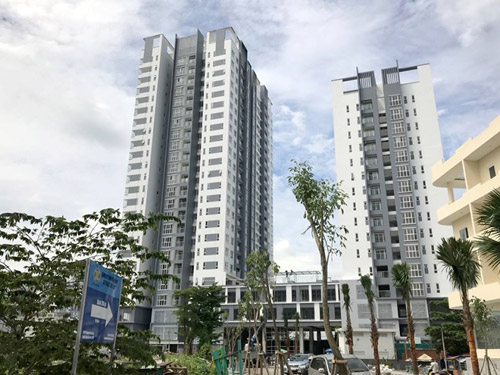 Dự &aacute;n Hưng Ph&aacute;t Silver Star đang giao cho kh&aacute;ch h&agrave;ng sẵn s&agrave;ng đ&oacute;n Tết.