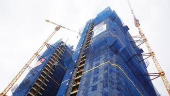 BĐS khu Nam TP HCM, cuộc chơi của những tên tuổi mới