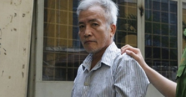 Bắt quả tang vợ ngoại tình, U60 giết chết tình địch