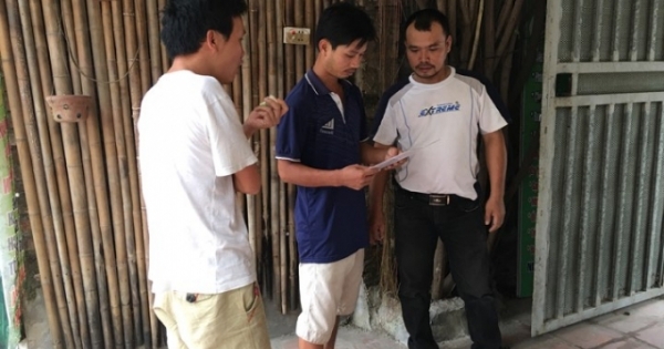 Vụ 800m2 đất đền bù chưa nổi 200 triệu đồng: Đề nghị hủy bỏ quyết định thu hồi