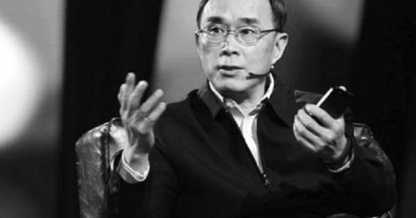 Trùm viễn thông "nhúng chàm" chưa kịp gột đã vào nhà đá