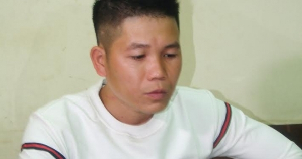 Thái Nguyên: Chân dung nghi phạm sát hại nữ xe ôm để cướp tài sản