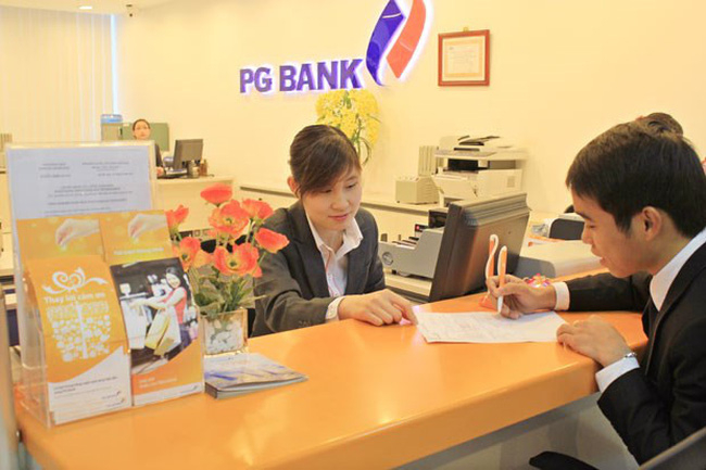 Thực hư việc PG Bank s&aacute;p nhập với MBBank