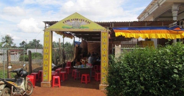 Đắk  Lắk: Đi săn chim người đàn ông trượt chân rơi xuống giếng sâu tử vong