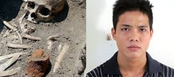 "Lời kêu oan" của bộ hài cốt hơn 1000 ngày bị vùi dưới đáy sông: Hành trình phá án, lật mặt tội ác