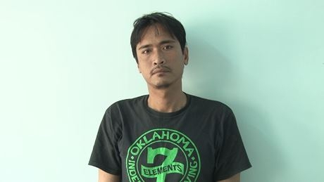 Bắt kẻ dùng kim tiêm có HIV để trộm tài sản