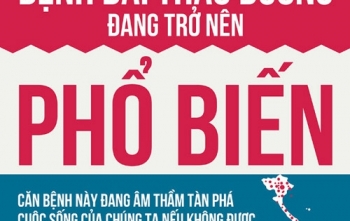 10 dấu hiệu cảnh báo bệnh đái tháo đường