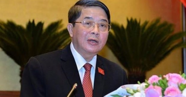 Quốc hội thông qua Nghị quyết về dự toán ngân sách nhà nước năm 2018