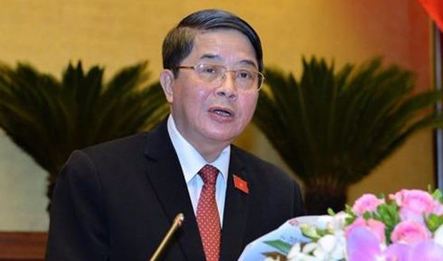 Quốc hội th&ocirc;ng qua Nghị quyết về dự to&aacute;n ng&acirc;n s&aacute;ch nh&agrave; nước năm 2018