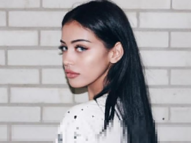 Cindy Kimberly