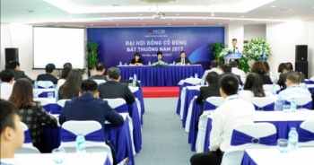 NCB bầu bổ sung 03 thành viên HĐQT nhiệm kỳ 2015-2020