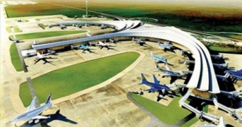 Quốc hội thảo luận phương án thu hồi đất dự án sân bay Long Thành