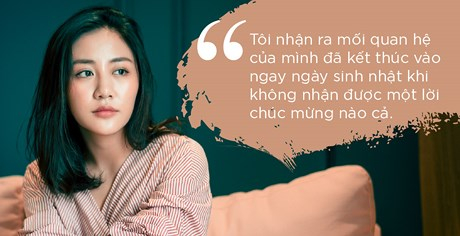 Văn Mai Hương trải l&ograve;ng về l&yacute; do chia tay bạn trai l&agrave; Thanh tra Bộ X&acirc;y dựng