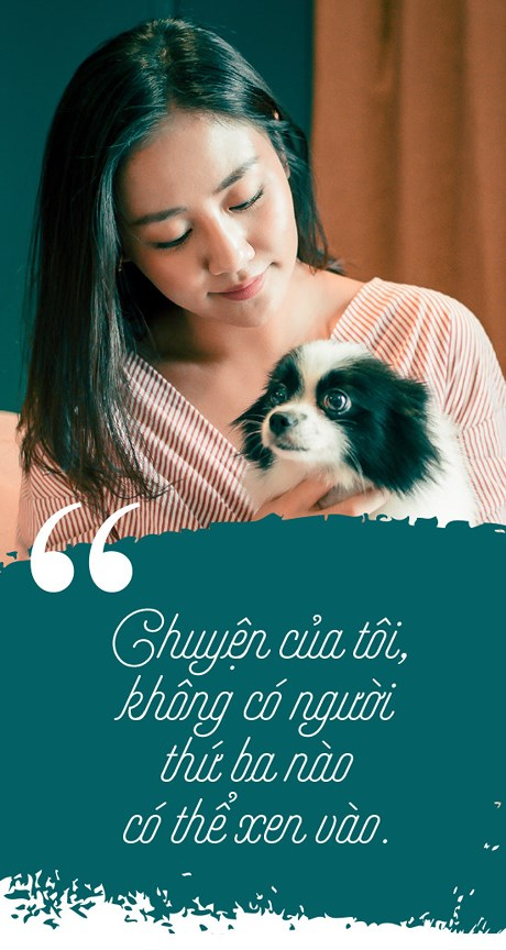 Văn Mai Hương trải l&ograve;ng về l&yacute; do chia tay bạn trai l&agrave; Thanh tra Bộ X&acirc;y dựng