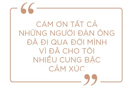 Văn Mai Hương trải l&ograve;ng về l&yacute; do chia tay bạn trai l&agrave; Thanh tra Bộ X&acirc;y dựng