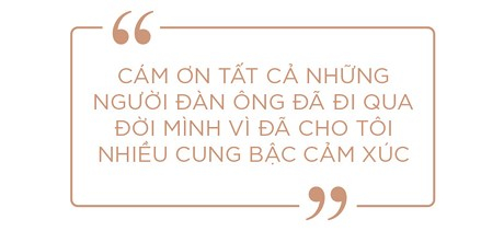 Văn Mai Hương trải l&ograve;ng về l&yacute; do chia tay bạn trai l&agrave; Thanh tra Bộ X&acirc;y dựng