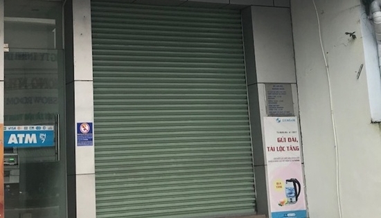 Cần Thơ: Khởi tố nam thanh niên tạt xăng bảo vệ cướp ngân hàng