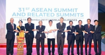 Thủ tướng Nguyễn Xuân Phúc: ASEAN cần tập trung vào lợi ích của người dân