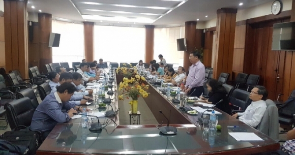 Hội thảo xây dựng thông tin người tìm việc - việc tìm người