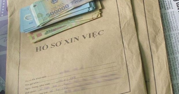 “Nhà ngoại cảm” lập công ty để lừa đảo