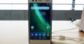 Đập hộp điện thoại Nokia 2 giá hơn 2,3 triệu đồng có gì nổi trội