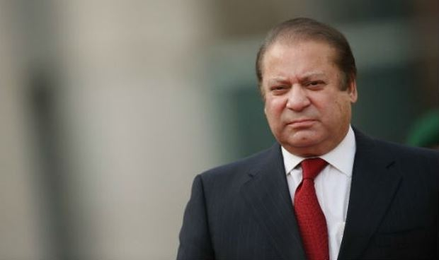 Cựu Thủ tướng Nawaz Sharif