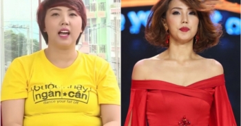 Hành trình đến với ngôi vị quán quân Bước nhảy ngàn cân của Thanh Huyền