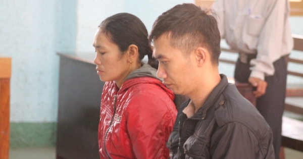 Gia Lai: Vợ chồng rủ nhau đi tù vì chiếm đoạt tài sản