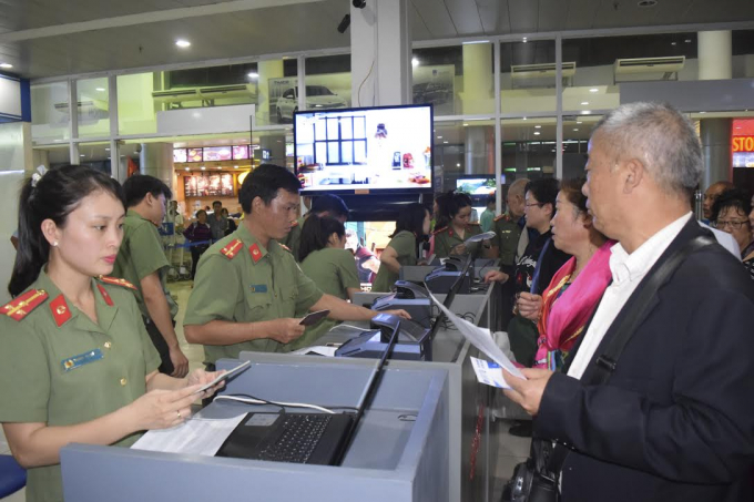 Khai trương chuyến bay Qu&yacute; Ch&acirc;u (Trung Quốc) &ndash; Huế