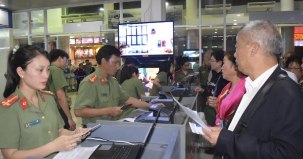 Khai trương chuyến bay Quý Châu (Trung Quốc) – Huế