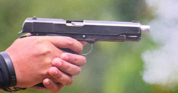 Đắk Lắk: Nghi án nam thanh niên bị bắn tử vong tại chòi rẫy