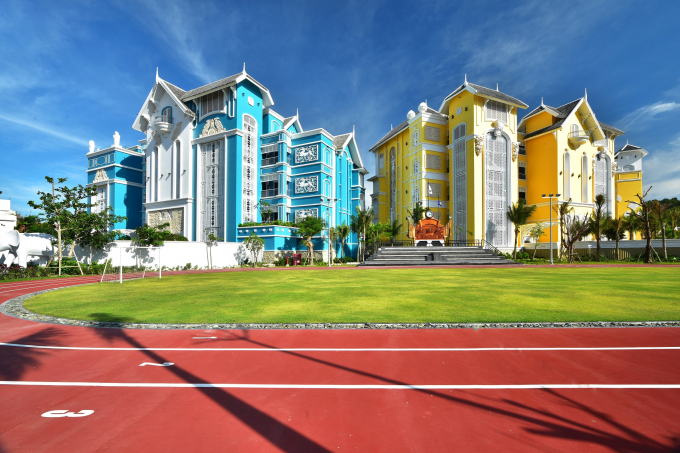 JW Marriott Phu Quoc Emerald Bay đăng cai lễ trao giải World Travel Awards 2017 v&agrave; World Spa Awards 2017