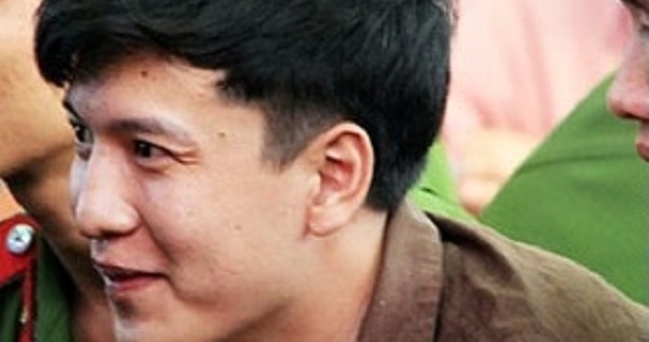 Chuẩn bị tiêm thuốc độc kẻ thảm sát 6 người trong gia đình ở Bình Phước