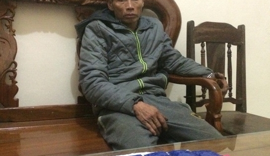 Thanh Hóa: Bắt đối tượng vận chuyển số lượng lớn ma túy từ Lào về Việt Nam