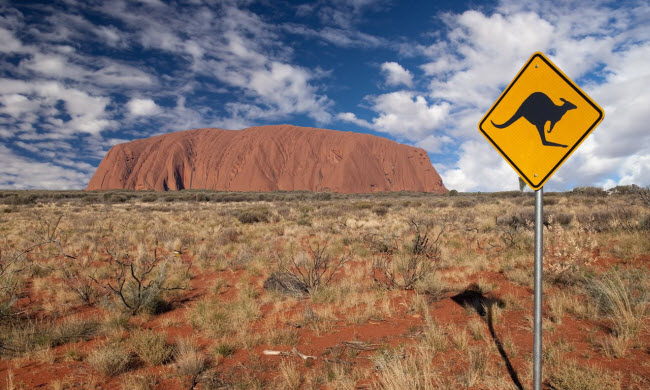 11 địa điểm trẻ em n&ecirc;n tới trước khi trưởng th&agrave;nh