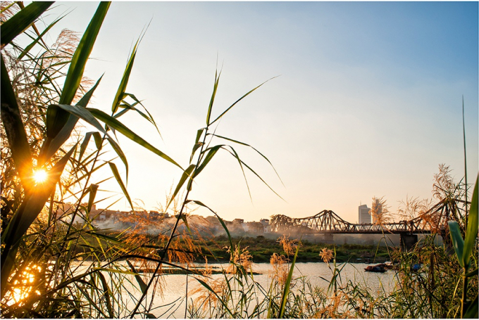 H&agrave; Nội sẽ tiếp tục c&oacute; nắng ấm. Ảnh: minh họa/Nguồn: Jonny Dũng