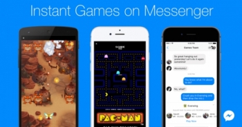 Sau thành công kinh hoàng của EverWing, Facebook sẽ có buổi chia sẻ về nền tảng Instant Game tại Việt Nam