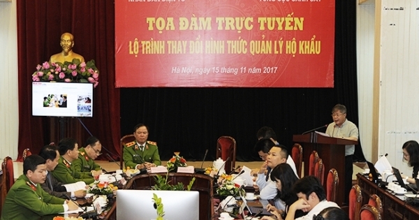 Thay đổi hình thức hộ khẩu: Nhiều vấn đề cần làm rõ