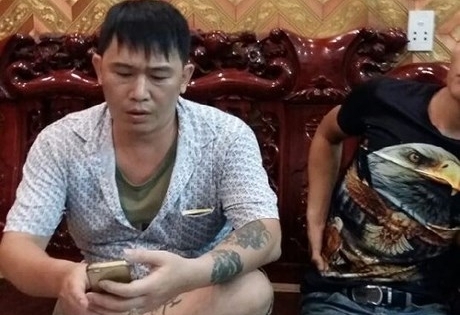 Hà Giang: Giang hồ qua mặt cơ quan pháp luật, đe dọa dân để đòi tiền