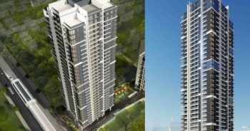 Kỳ 1 - Dự án Cầu Giấy CENTER POINT: Nhùng nhằng chuyện nghĩa vụ tài chính