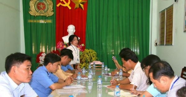 Tìm giải pháp đảm bảo an toàn giao thông trên chợ nổi Cái Răng