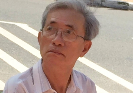 Ngày mai ông lão U80 dâm ô trẻ em ở Vũng Tàu ra hầu tòa